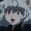 neferpitou